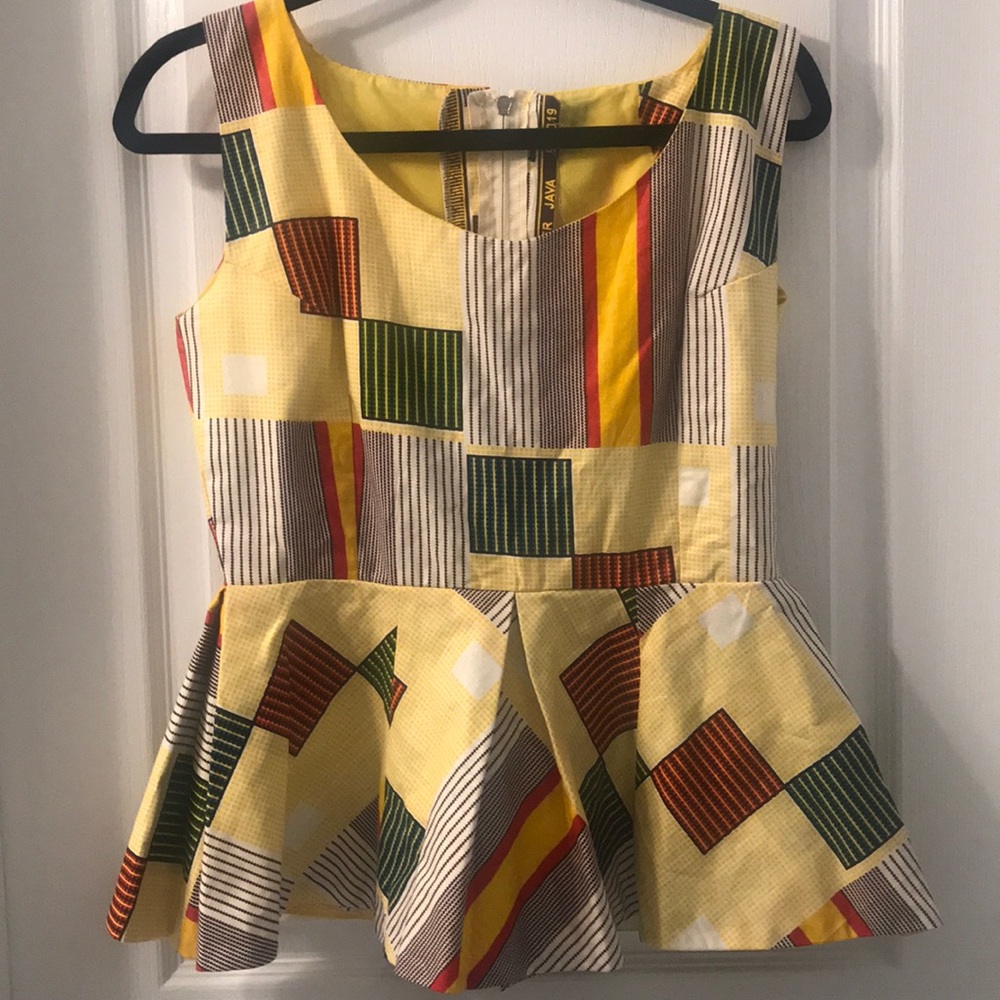 African clothing